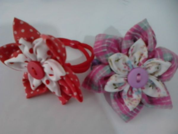 Acessorios para Cabelo